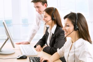 telesales course training materials