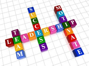 leadership course training materials