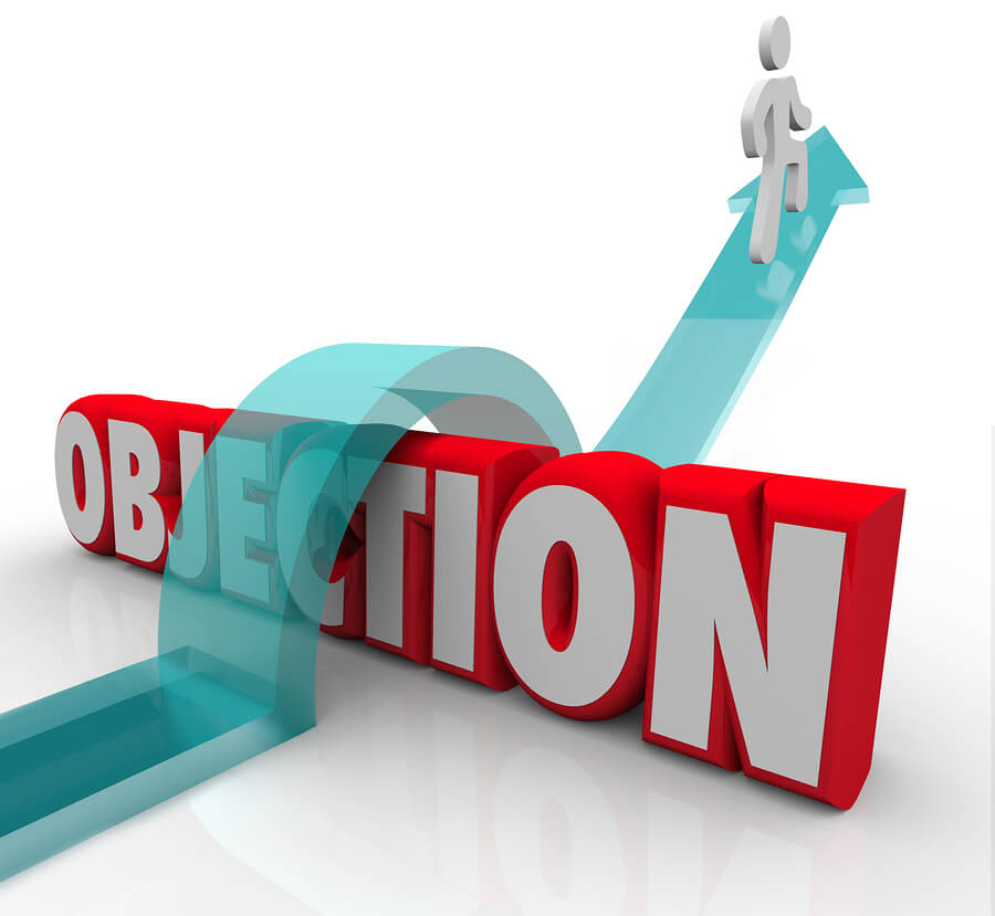 Handling Customer Objections Routine Objections