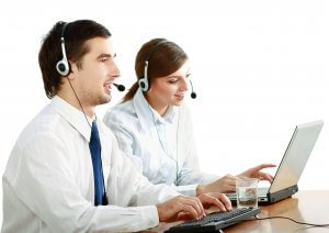 incoming calls sales training