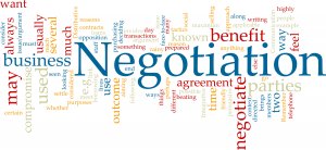 Negotiation Training for Buyers