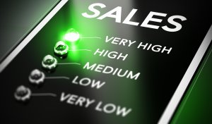 sales management course training materials