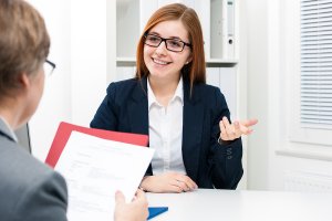 Recruitment interview questions