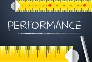 Positive performance management