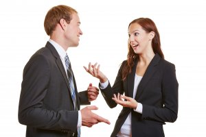 managing difficult people