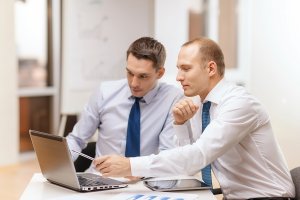 National Account Management
