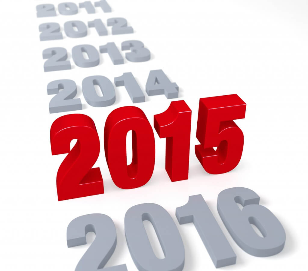 2015 dates available