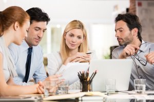PA Guide to Managing Others