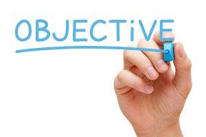 objectives and SMART goals