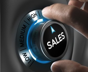 coaching for higher sales