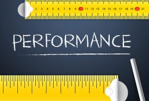 appraising performance