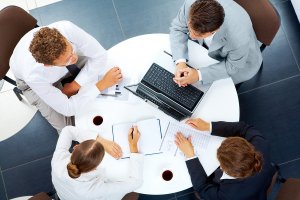 consultative selling