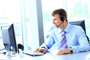 Complaint Handling