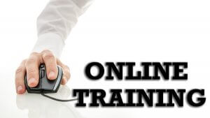 Online Sales Training