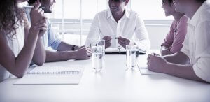 Effective Meetings