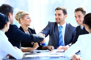 Manufacturing Sales Training