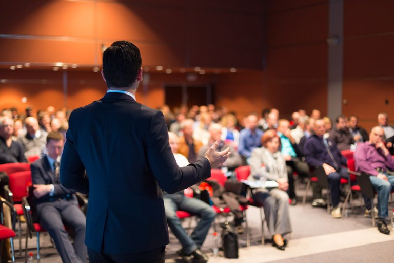 Sales Conferences Assessing Impact